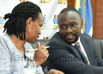 UBOS Leverages Africa Statistics Day To Create Data Awareness & Deepen Stakeholder Inclusion