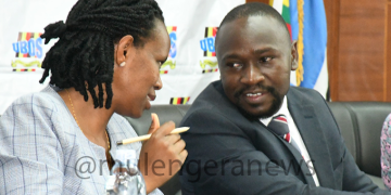 UBOS Leverages Africa Statistics Day To Create Data Awareness & Deepen Stakeholder Inclusion