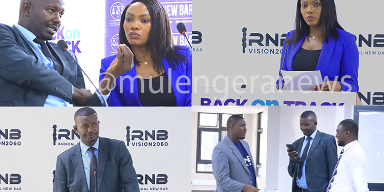 ULS Blasts Kampala Floods: Legal Failures, Corruption & Governance Chaos Exposed-Who’s Really to Blame?