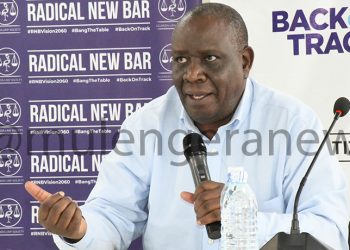 ULS, Experts Bash EC’s Candidates Qualifications Verification System Favours the Rich, Predicting It Will Ferment Chaos