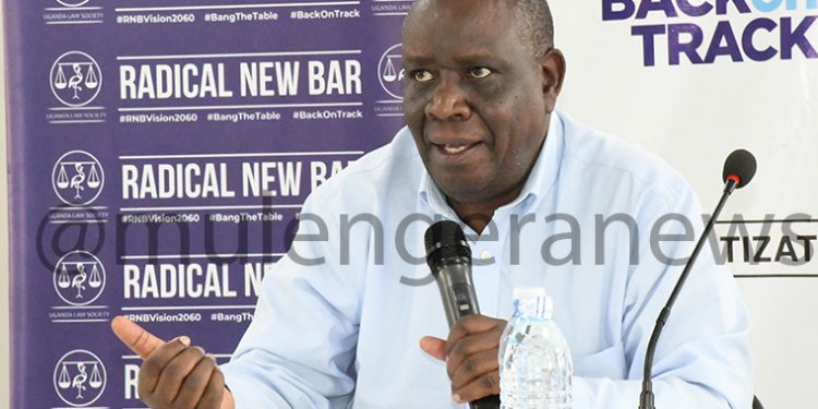 ULS, Experts Bash EC’s Candidates Qualifications Verification System Favours the Rich, Predicting It Will Ferment Chaos