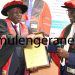 At UMI Inaugural Lecture, Prof Gerald Karyeija Demonstrates How & Why Political Parties Are Not Sufficiently on Ground
