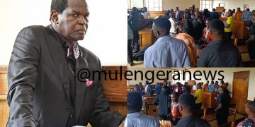 Shock in Court as 20-year-old Spills Dirty Secrets on Pastor Kayanja! He Sodomized Us