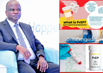 Uganda Set to Roll Out Game-Changing Injectable HIV Prevention in 2024, Partners with Bikers for Nationwide Awareness Campaign