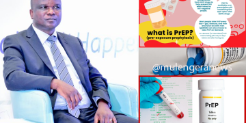 Uganda Set to Roll Out Game-Changing Injectable HIV Prevention in 2024, Partners with Bikers for Nationwide Awareness Campaign