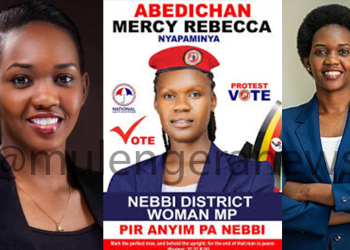 Removal of NUP Nebbi Candidate for Nyamutoro Was Mere Rehearsal-Here’s The Real Thing NRM Intends to do to Wipe Out Opposition in Kampala