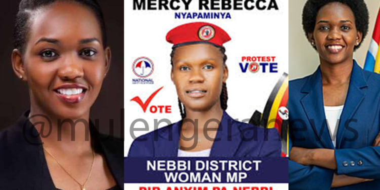 Removal of NUP Nebbi Candidate for Nyamutoro Was Mere Rehearsal-Here’s The Real Thing NRM Intends to do to Wipe Out Opposition in Kampala