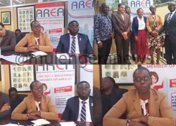 Real Estate Leaders Urge Government to Fast-Track Sector Regulation