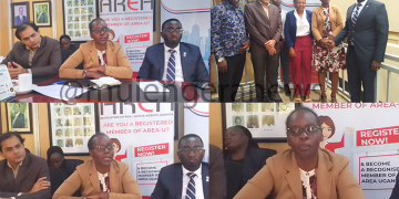 Real Estate Leaders Urge Government to Fast-Track Sector Regulation