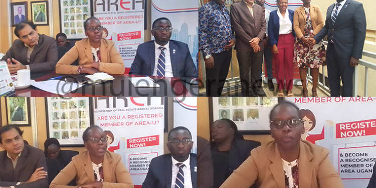 Real Estate Leaders Urge Government to Fast-Track Sector Regulation