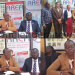Real Estate Leaders Urge Government to Fast-Track Sector Regulation