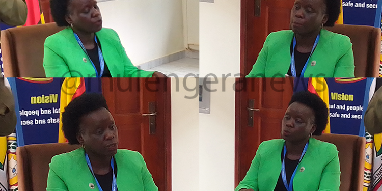 Journalists Arrested for Attempting to Leak Exam Papers as PLE Kicks Off Amid Tight Security Crackdown