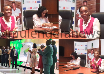 Revolutionizing Uganda’s Financial Future: New Sustainable Finance Curriculum Set to Transform Sector Amid Climate Crisis