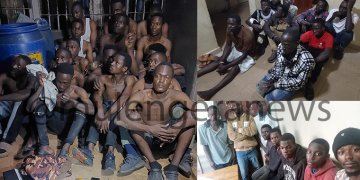 TOTAL PACIFICATION: Over 200 Criminals Detained in Extensive Police Raids