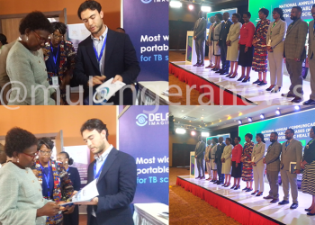 Minister Aceng Opens National Health Conference, Calls for Unified Action to Tackle Disease Burden