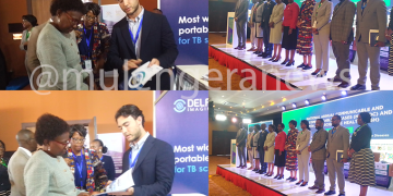 Minister Aceng Opens National Health Conference, Calls for Unified Action to Tackle Disease Burden