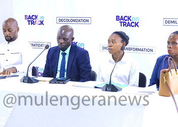 Kazinda Family Storm ULS, Demand Justice After 5 Years of Supreme Court Silence