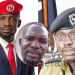 Here Is the Man Who Rallied TikTok Users to Grab Pangas, Claiming Bobi Wine Was Under Attack-Now Under Arrest