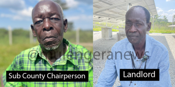 From Thirst to Triumph: How One Village Elder Sparked a Water Revolution in Kumi