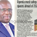 Devastating Phone Hacking Incident Prompts Ex-M7 Minister to Advocate for Digital Safety & Hygiene Ahead of the 2026 Elections