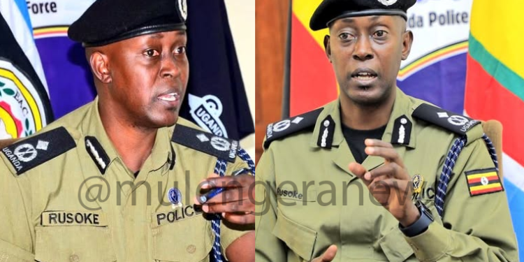 Police Ban Processions, Ambulance Misuse Amid Nationwide Election Campaigns