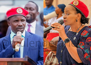 NUP Card Reject Aloysius Mukasa Begs Rubaga Voters to Reject Kavule-Backed Euginia Nassolo-Detailing How She is Corrupt & Therefore Fatally Unfit