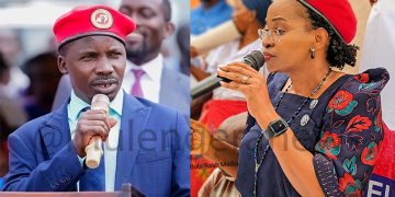 NUP Card Reject Aloysius Mukasa Begs Rubaga Voters to Reject Kavule-Backed Euginia Nassolo-Detailing How She is Corrupt & Therefore Fatally Unfit