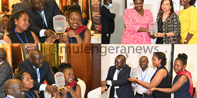 Museveni’s Chief Ugandan Visionary Status Celebrated as VP Alupo Urges Ugandans to Re-elect Him as President Come 15 January