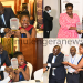 Museveni’s Chief Ugandan Visionary Status Celebrated as VP Alupo Urges Ugandans to Re-elect Him as President Come 15 January
