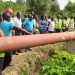 NWSC Teams Rally Arua Community Towards Climate Resilient Growth