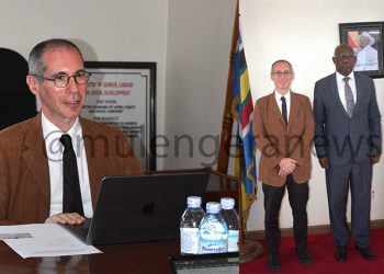 World Bank Lauds Government for revising SAGE package