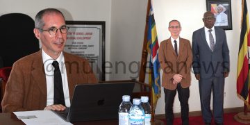 World Bank Lauds Government for revising SAGE package