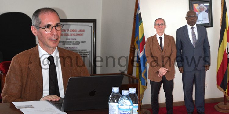 World Bank Lauds Government for revising SAGE package