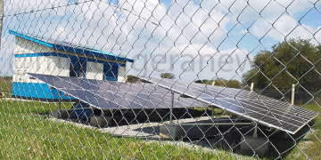 Power of the Sun: Through MWE, GoU’s Solar Initiative Transforms Katakwi’s Agule Farming Communities