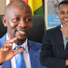 On Live TV, Ssemujju Fires at Critics: I’m Here to Remove M7, Not to Build Hospitals & Schools in Kira