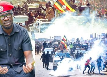 Stung by NUP’s Kyagulanyi Persecution, Key M7 Minister Declares: It’s No longer Possible to keep Quiet-SILENCE IS NOT NEUTRALITY, IT’S COMPLICITY