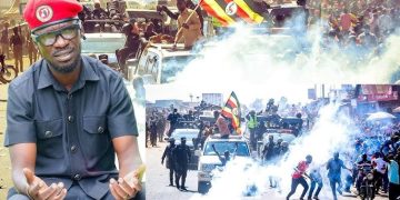 Stung by NUP’s Kyagulanyi Persecution, Key M7 Minister Declares: It’s No longer Possible to keep Quiet-SILENCE IS NOT NEUTRALITY, IT’S COMPLICITY