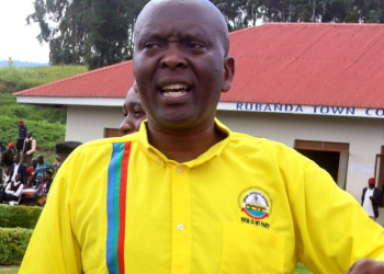 Anglican Church’s Moral Credibility On the line as man who Petitioned Against Bishop of Kigezi Withdraws Petition Hoping to Overcome Prison