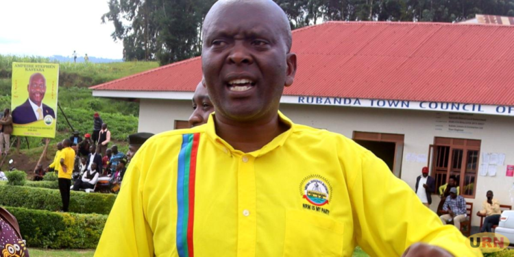 Anglican Church’s Moral Credibility On the line as man who Petitioned Against Bishop of Kigezi Withdraws Petition Hoping to Overcome Prison