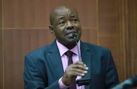 You’re Not a Thief! DPP Declares Lugoloobi Clean in Karamoja Mabati Scandal