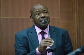 You’re Not a Thief! DPP Declares Lugoloobi Clean in Karamoja Mabati Scandal