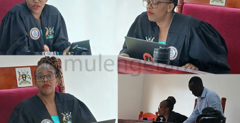 At UCC Telecom Equipment Vandalism Trial, Chief Magistrate Publicizes Court Open Day & Encourages Court Users to Speak Fearlessly