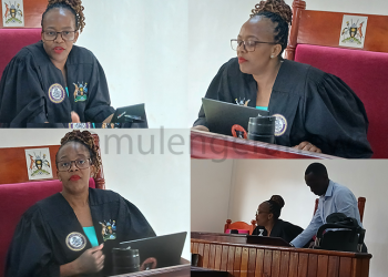 At UCC Telecom Equipment Vandalism Trial, Chief Magistrate Publicizes Court Open Day & Encourages Court Users to Speak Fearlessly
