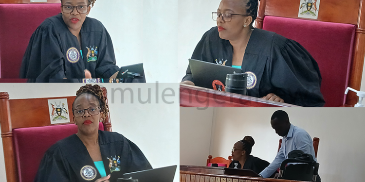 At UCC Telecom Vandalism Trial, Remandees Cry to Magistrate: Help Quicken Our Trial, Lest We Die in Luzira-Fellow inmates Are Daily Dying in Big Numbers