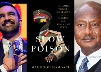 Here’s Why M7’s State House Won’t Be Getting That Much Excited About 34-Year-Old Ugandan Zohran Mamdani Becoming New York City Mayor