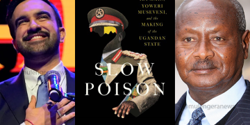 Here’s Why M7’s State House Won’t Be Getting That Much Excited About 34-Year-Old Ugandan Zohran Mamdani Becoming New York City Mayor