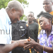 Nandala Slams Gov’t Neglect of Acholi, Pledges Land Compensation, Mental Health Reform & Economic Revival