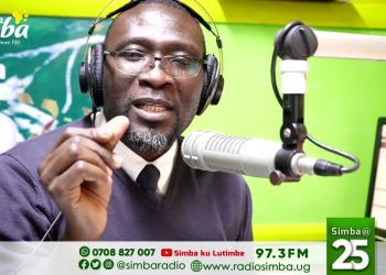 Saying They Still Need Each Other, Top  Munyankore Lawyer Requests Radio Simba’s Peter Kibaazo to Help Reconcile Betty Nambooze & Mathias Mpuuga Group