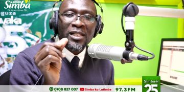 Saying They Still Need Each Other, Top Munyankore Lawyer Requests Radio Simba’s Peter Kibaazo to Help Reconcile Betty Nambooze & Mathias Mpuuga Group