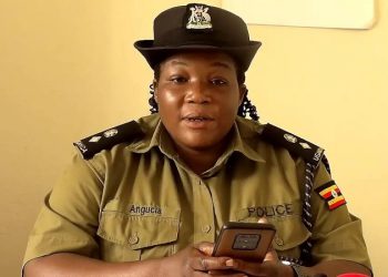 Police Detail Route Breach, Vehicle Damage as 32 Nabbed in Bobi Wine’s Arua Campaign Clash